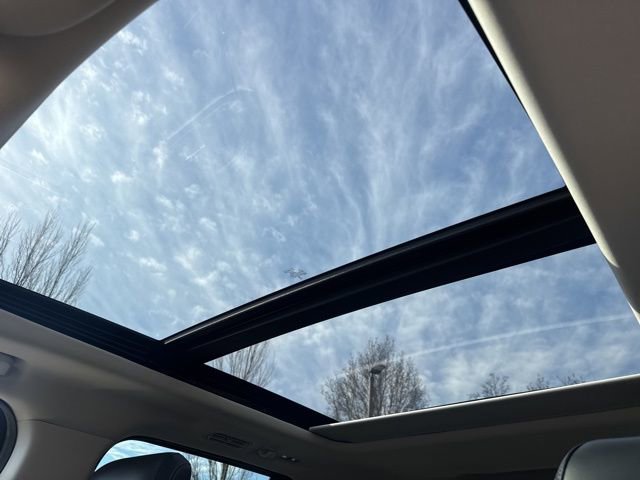 Certified 2025 Ford Expedition Platinum image 33