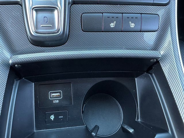 Used 2023 Hyundai Santa Fe XRT w/ Cargo Package image 27