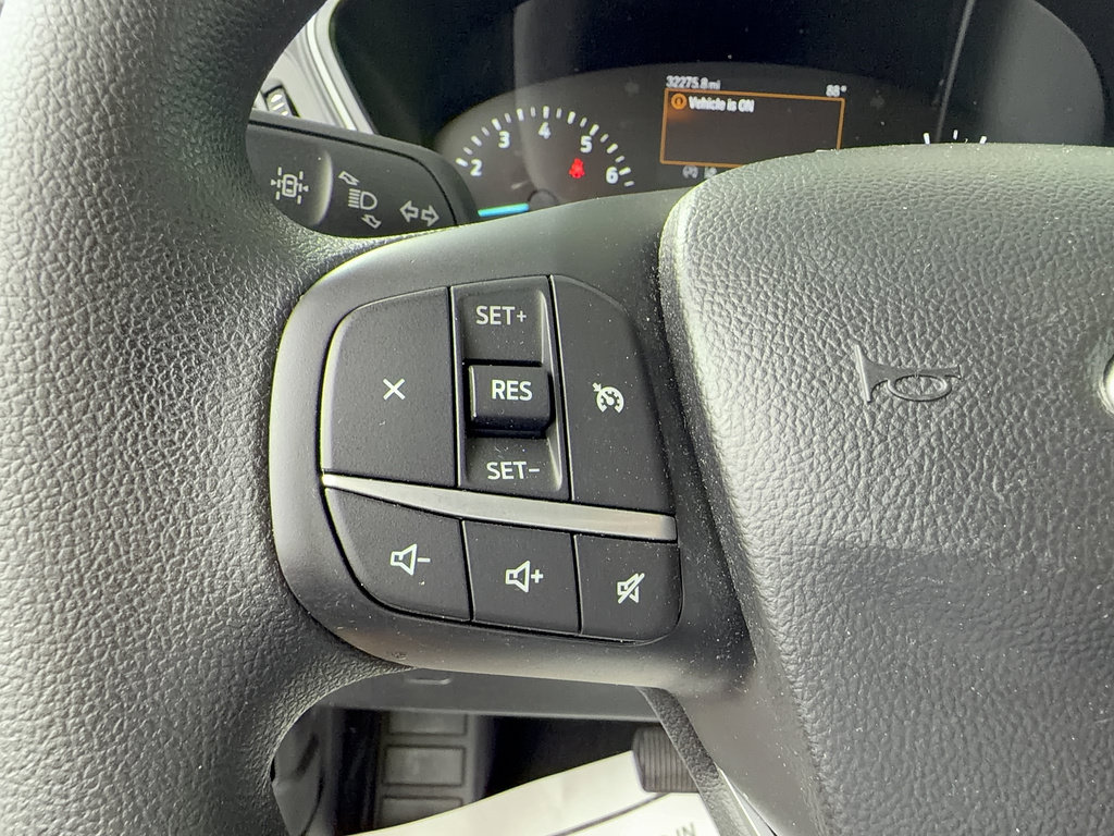 Certified 2020 Ford Escape S FWD image 23