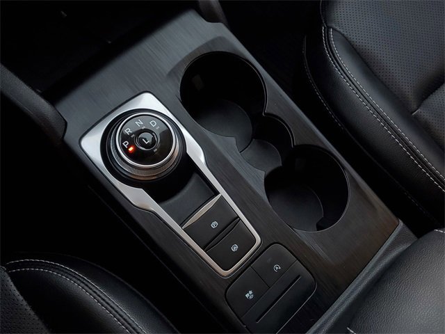 Certified 2022 Ford Escape SEL w/ Technology Package image 25