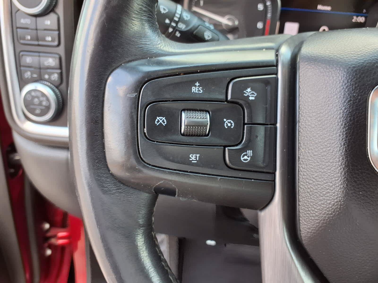 Used 2019 GMC Sierra 1500 Denali w/ Denali Ultimate Package AWD/4WD image 11