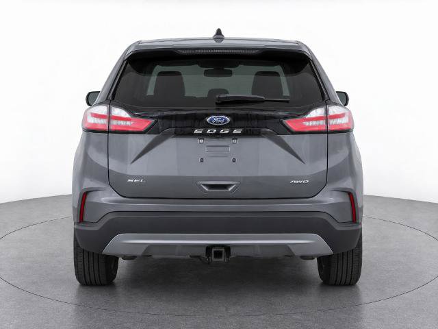 Certified 2023 Ford Edge SEL w/ Convenience Package AWD/4WD image 7
