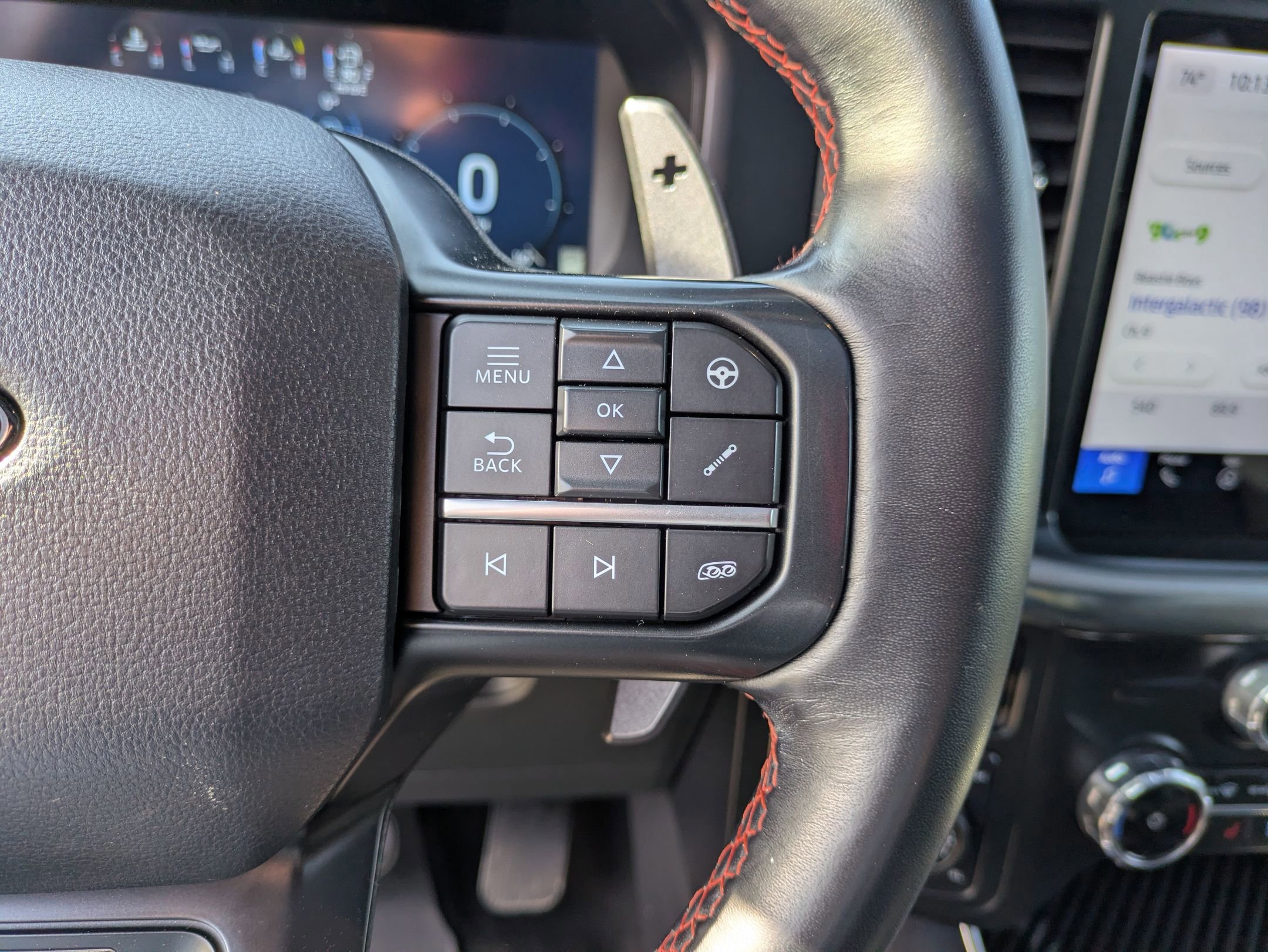 Certified 2024 Ford F150 Raptor image 20