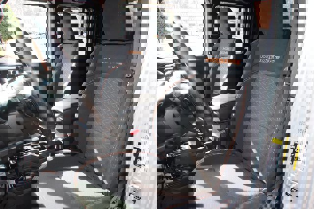 Used 2023 Jeep Gladiator Mojave w/ Trailer Tow Package image 16