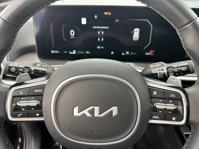 Used 2025 Kia Sorento SX Prestige AWD/4WD image 41