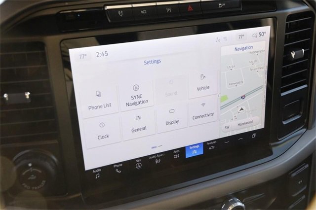 Certified 2024 Ford F150 XLT w/ Equipment Group 302A MID image 16