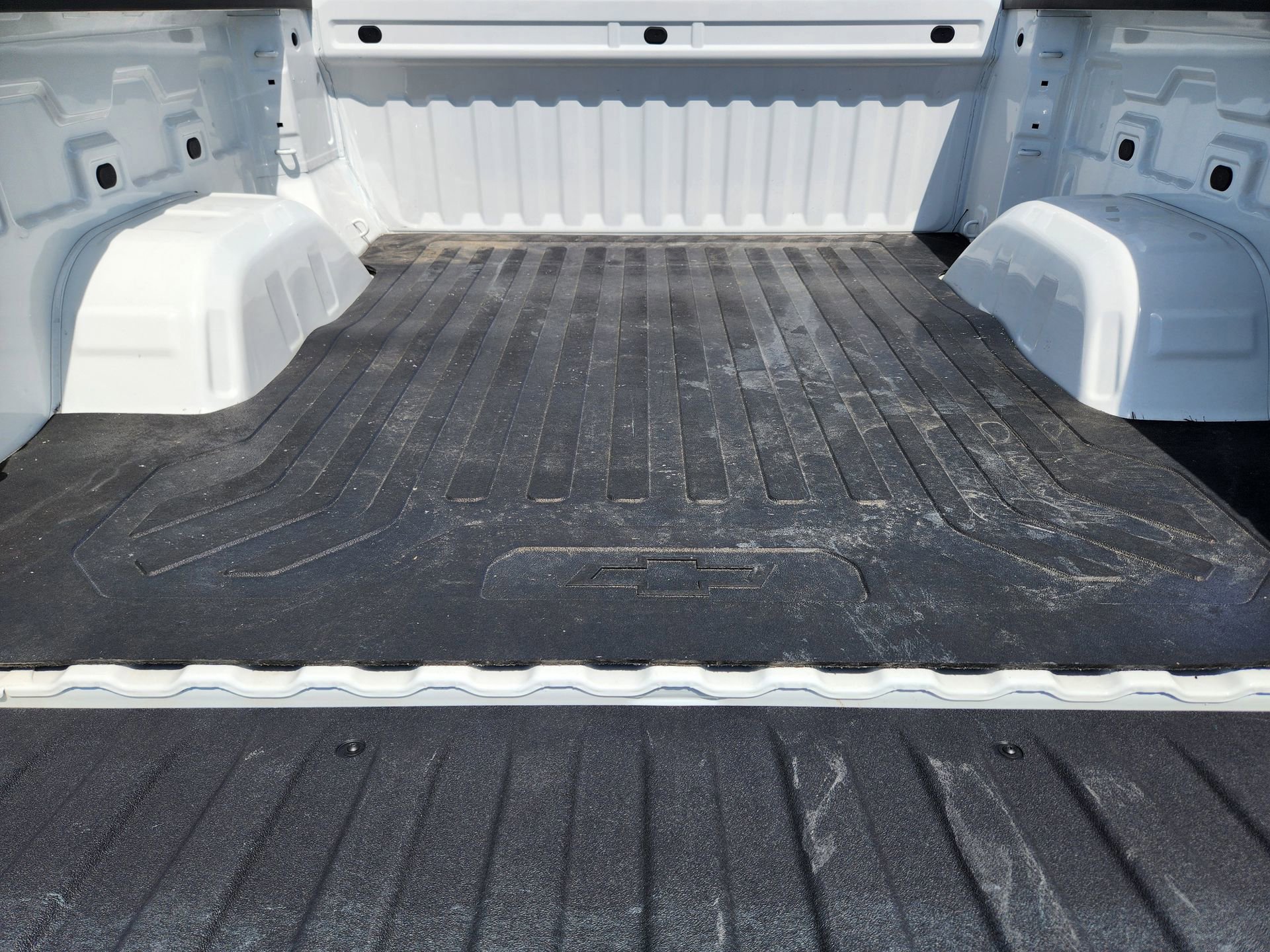 Used 2024 Chevrolet Silverado 1500 Custom image 37