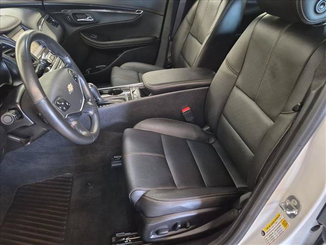 Used 2018 Chevrolet Impala LT w/ LT Leather Package FWD image 15
