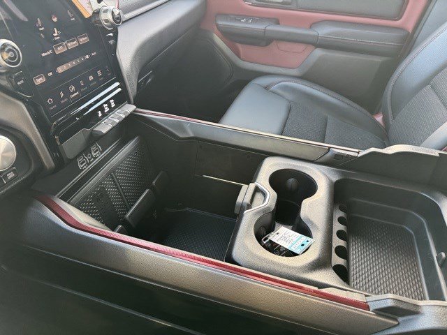 Used 2025 RAM 1500 Rebel w/ Rebel Level 1 Equipment Group image 25