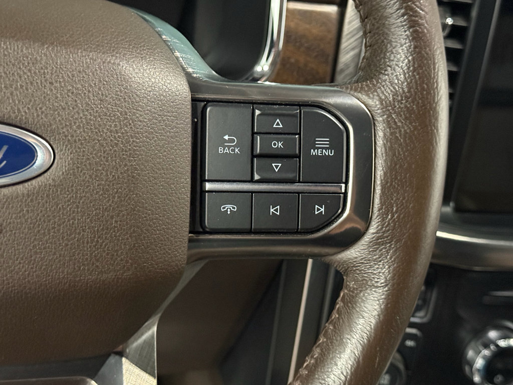 Certified 2021 Ford F150 King Ranch image 15