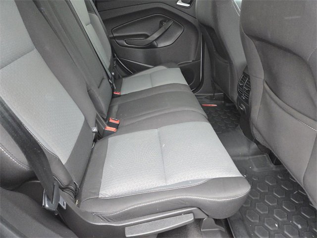 Certified 2018 Ford Escape SE w/ SE Sync 3 Package image 24