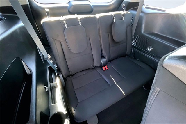 Certified 2024 Ford Explorer XLT image 28