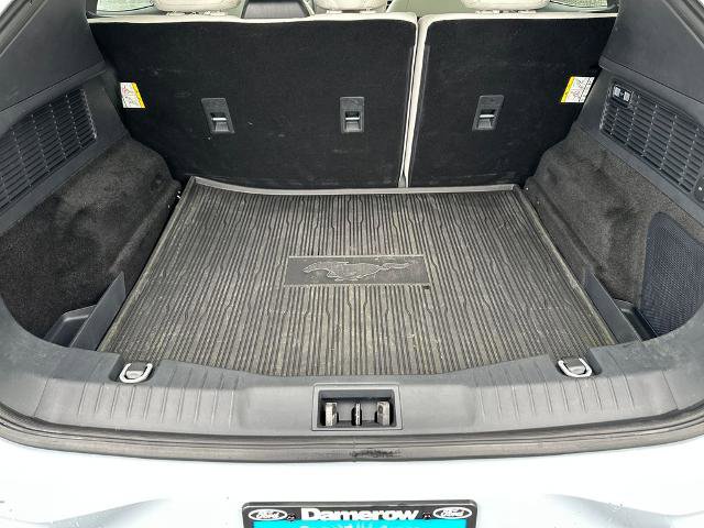 Certified 2024 Ford Mustang Mach-E Premium image 6