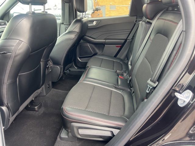 Certified 2024 Ford Escape ST-Line w/ Tech Pack #1 image 21