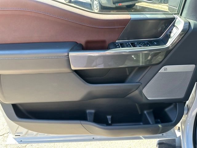 Certified 2023 Ford F150 Lariat w/ Equipment Group 502A High AWD/4WD image 16