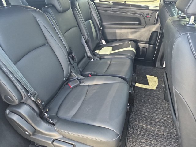 Used 2024 Honda Odyssey EX-L image 34