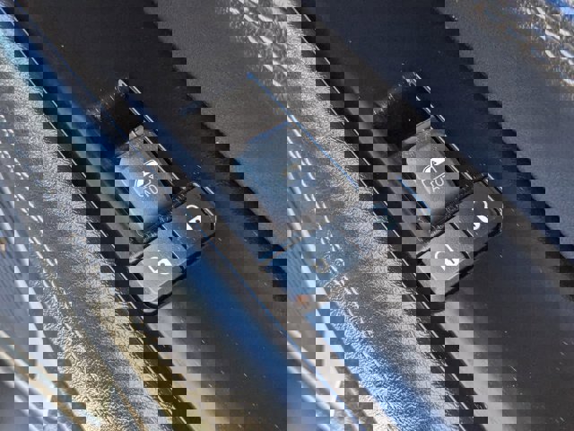 Used 2024 Jeep Wagoneer Series II image 38