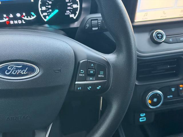 Certified 2024 Ford Maverick XL w/ Equipment Group 100A Standard image 15