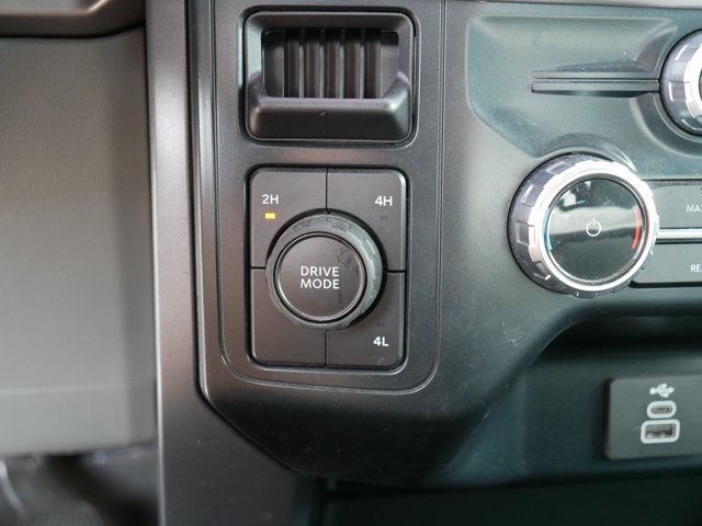 Certified 2025 Ford F150 XLT w/ Equipment Group 301A Standard AWD/4WD image 29