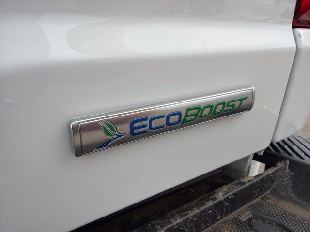Certified 2023 Ford F150 XLT AWD/4WD image 11