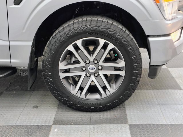 Certified 2022 Ford F150 XL w/ STX Appearance Package AWD/4WD image 17