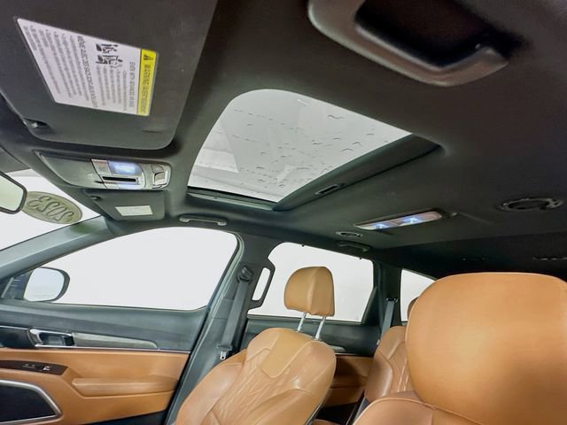 Used 2023 Kia Telluride EX X-Line AWD/4WD image 31