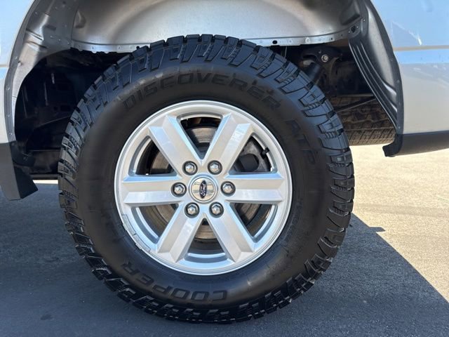 Certified 2022 Ford F150 XL w/ Trailer Tow Package AWD/4WD image 11