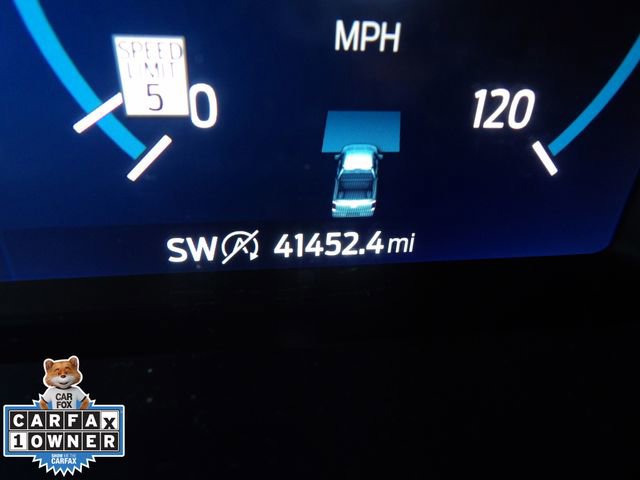 Certified 2023 Ford F150 Tremor w/ Equipment Group 402A High AWD/4WD image 39