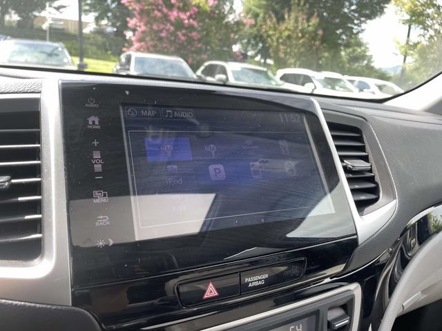 Used 2019 Honda Ridgeline RTL-E image 30