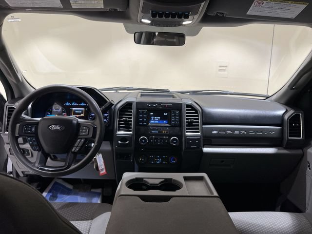 Certified 2018 Ford F350 XLT AWD/4WD image 16