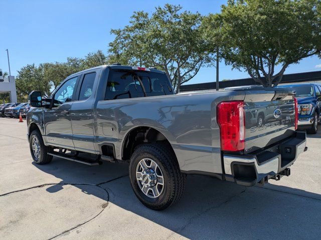 Certified 2024 Ford F350 XL w/ XL Chrome Package RWD image 6