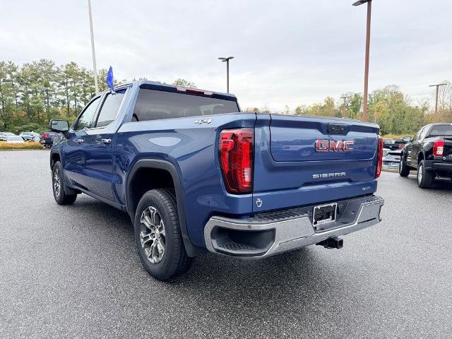 Used 2024 GMC Sierra 1500 SLT image 3