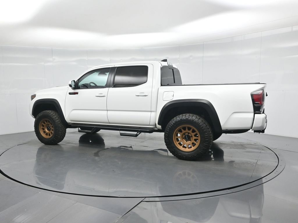Used 2019 Toyota Tacoma TRD Pro image 16