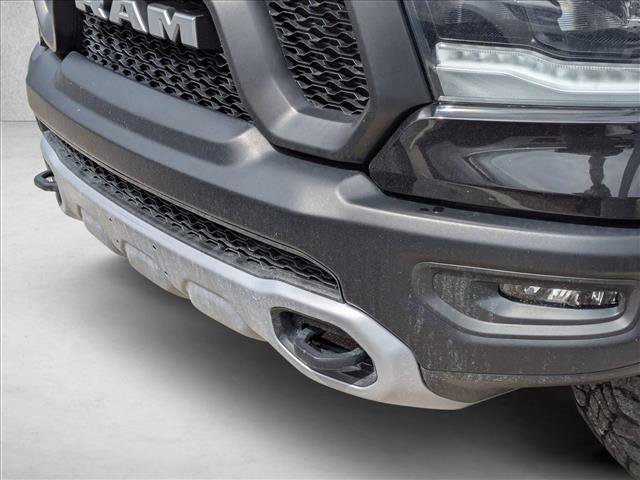 Used 2024 RAM 1500 Rebel w/ Rebel Level 1 Equipment Group image 10