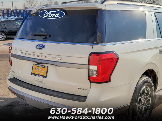 Certified 2024 Ford Expedition Max XLT image 6