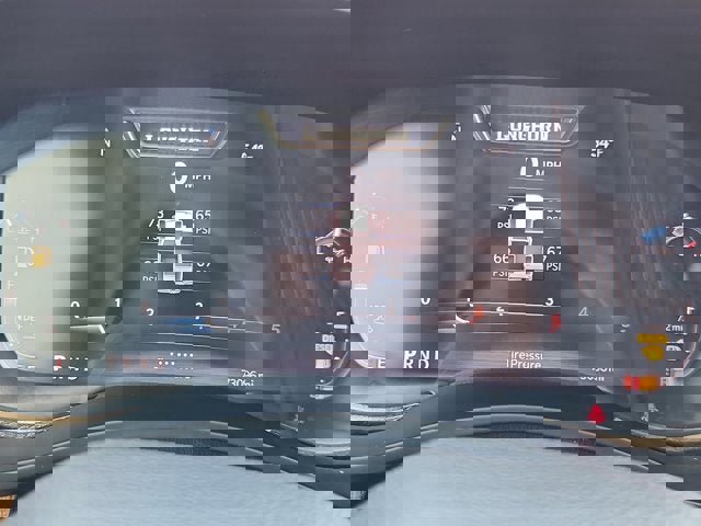 Used 2024 RAM 2500 Limited w/ Safety Group image 18