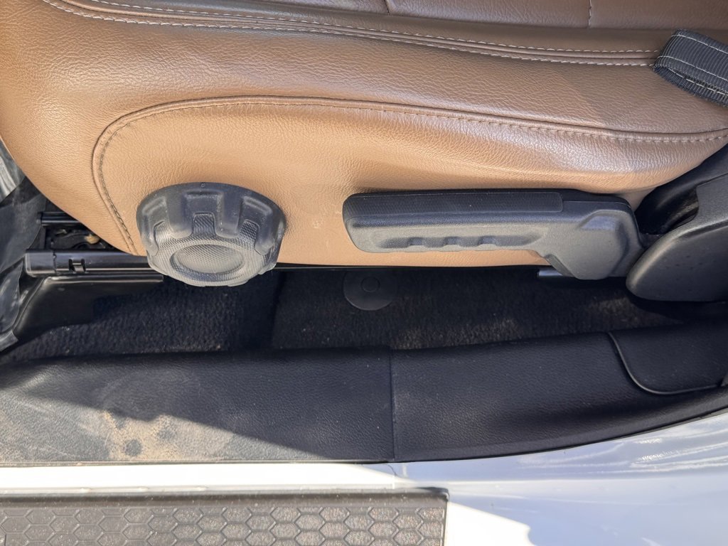 Used 2020 Jeep Gladiator Overland image 18