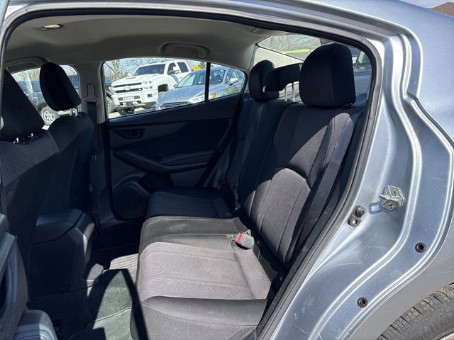 Used 2017 Subaru Impreza 2.0i AWD/4WD image 24