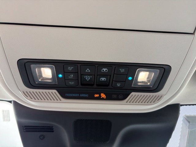 Certified 2025 Ford Expedition Active AWD/4WD image 29