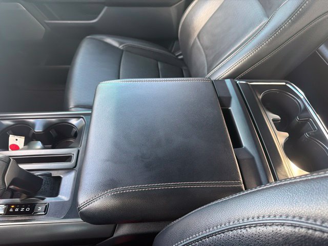 Certified 2024 Ford F150 Lariat AWD/4WD image 31