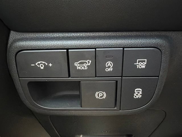Used 2026 Hyundai Palisade SEL AWD/4WD image 30
