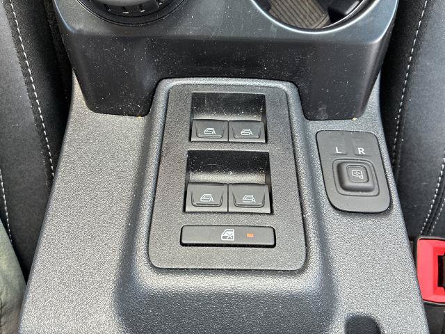 Certified 2026 Ford Bronco Badlands AWD/4WD image 28
