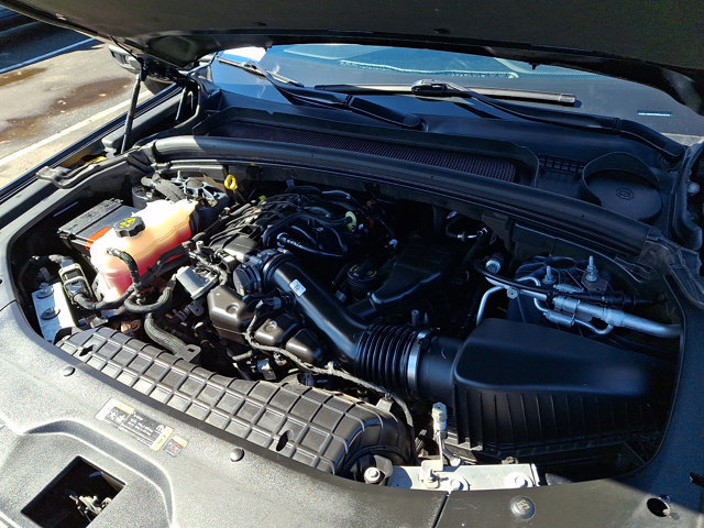 Used 2024 Jeep Grand Cherokee Limited image 32