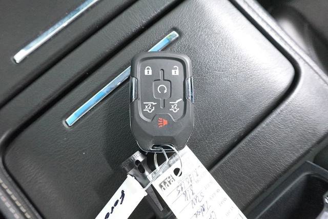 Used 2020 Chevrolet Tahoe Premier w/ Max Trailering Package image 33