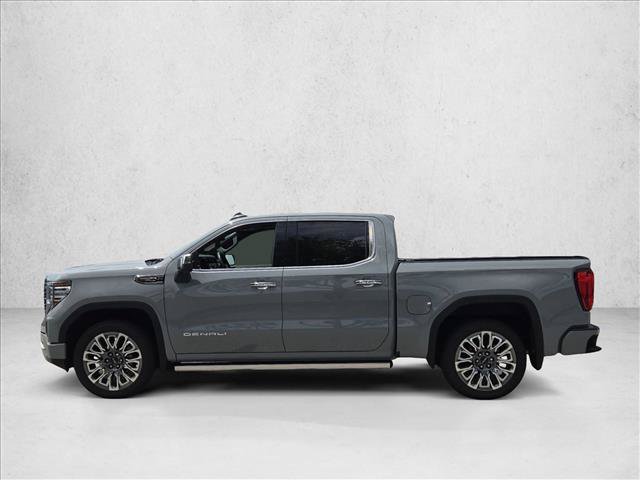 Used 2025 GMC Sierra 1500 Denali Ultimate AWD/4WD image 9
