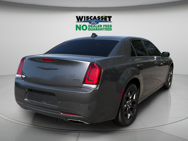 Used 2023 Chrysler 300 Touring L w/ Popular Equipment Group AWD/4WD image 29
