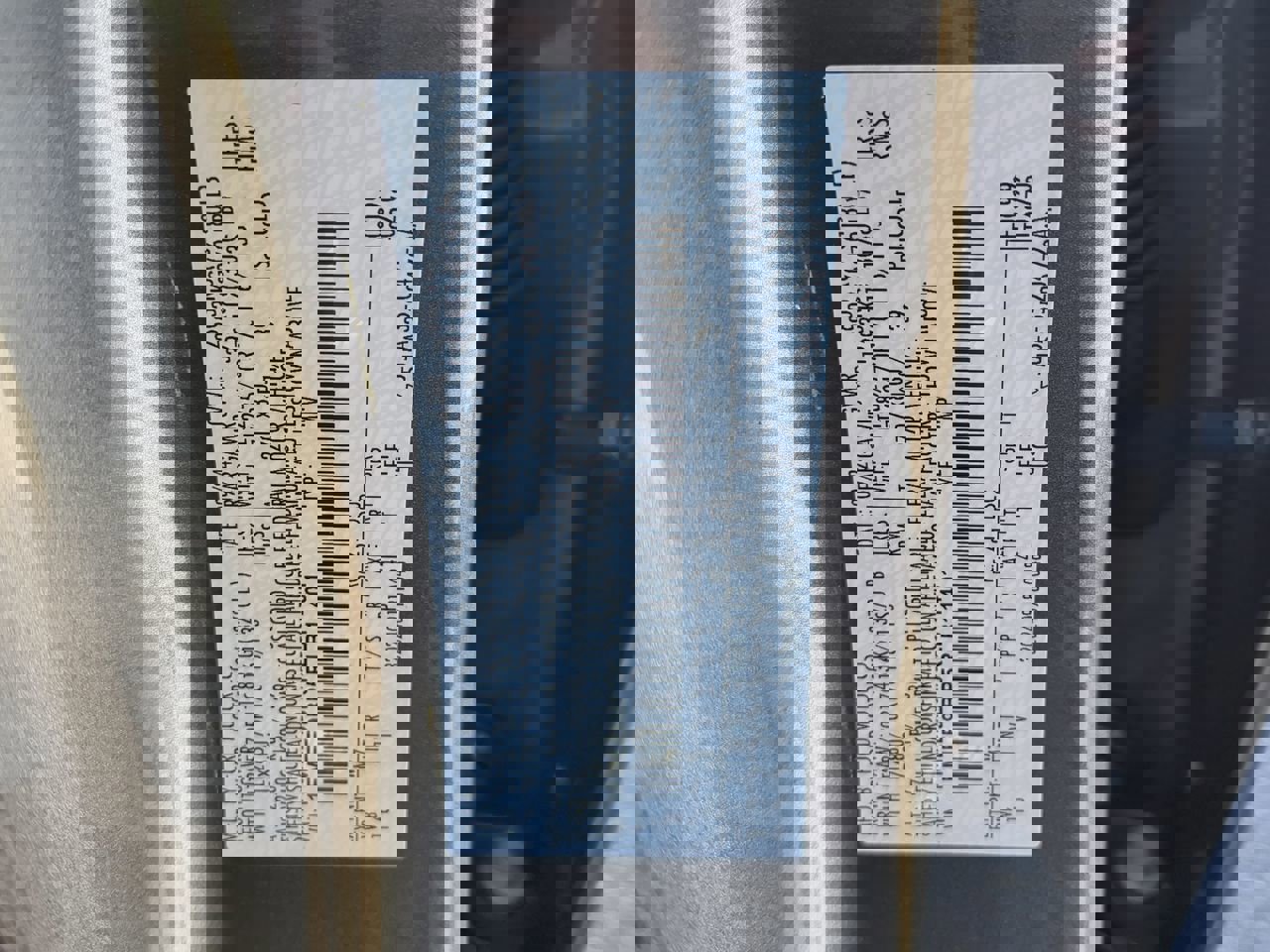 Certified 2024 Ford Bronco Badlands image 28