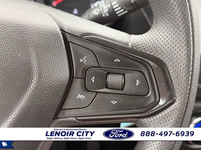 Used 2023 Chevrolet TrailBlazer LS FWD image 21