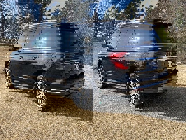 Certified 2024 Ford Expedition Limited image 6