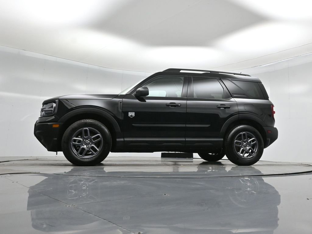 Certified 2025 Ford Bronco Sport Big Bend image 25